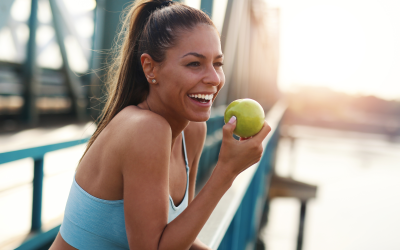 Digestive Enzymes – The Forgotten Spark of Digestion