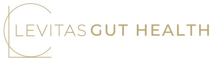 Levitas Gut Health logo